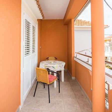 Drago Apartment Bibinje Exterior foto