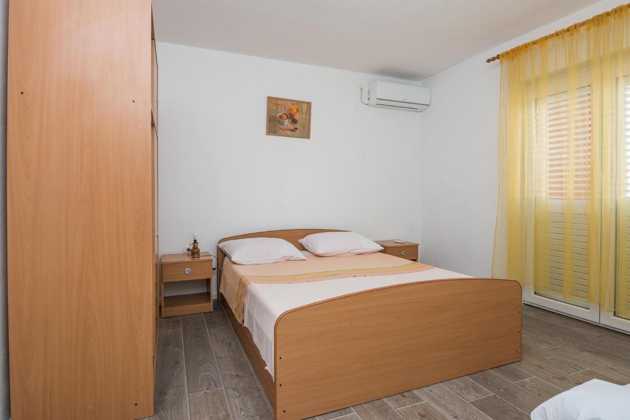 Drago Apartment Bibinje Exterior foto