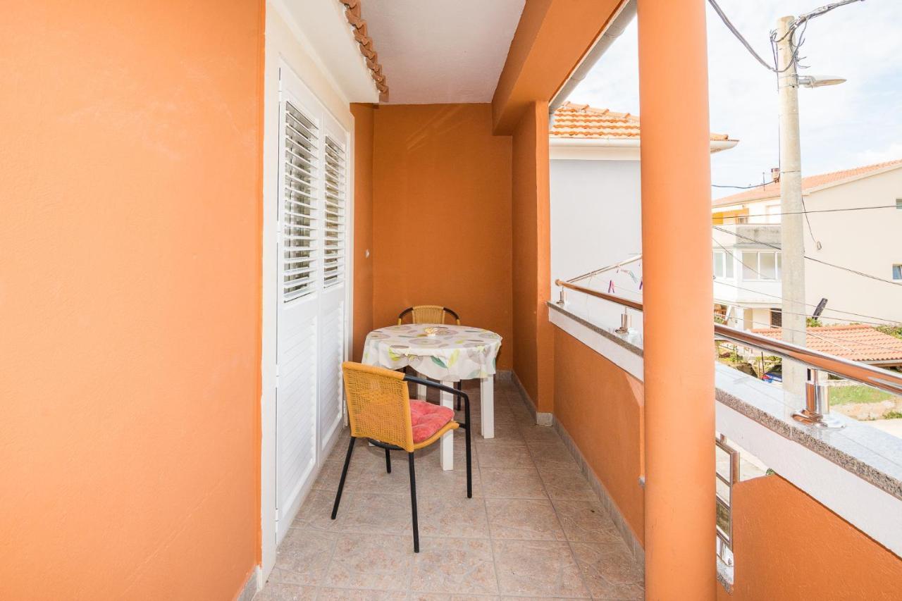 Drago Apartment Bibinje Exterior foto