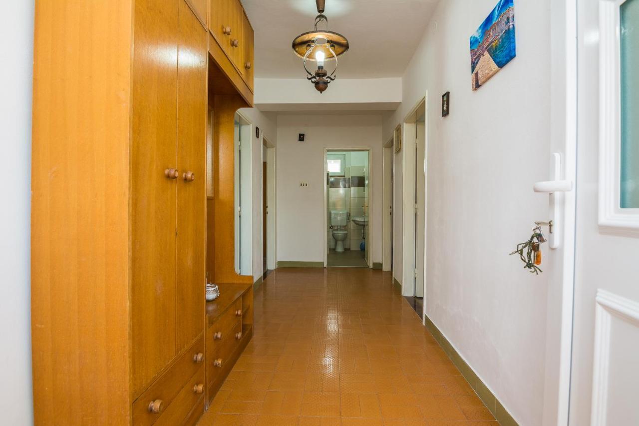 Drago Apartment Bibinje Exterior foto