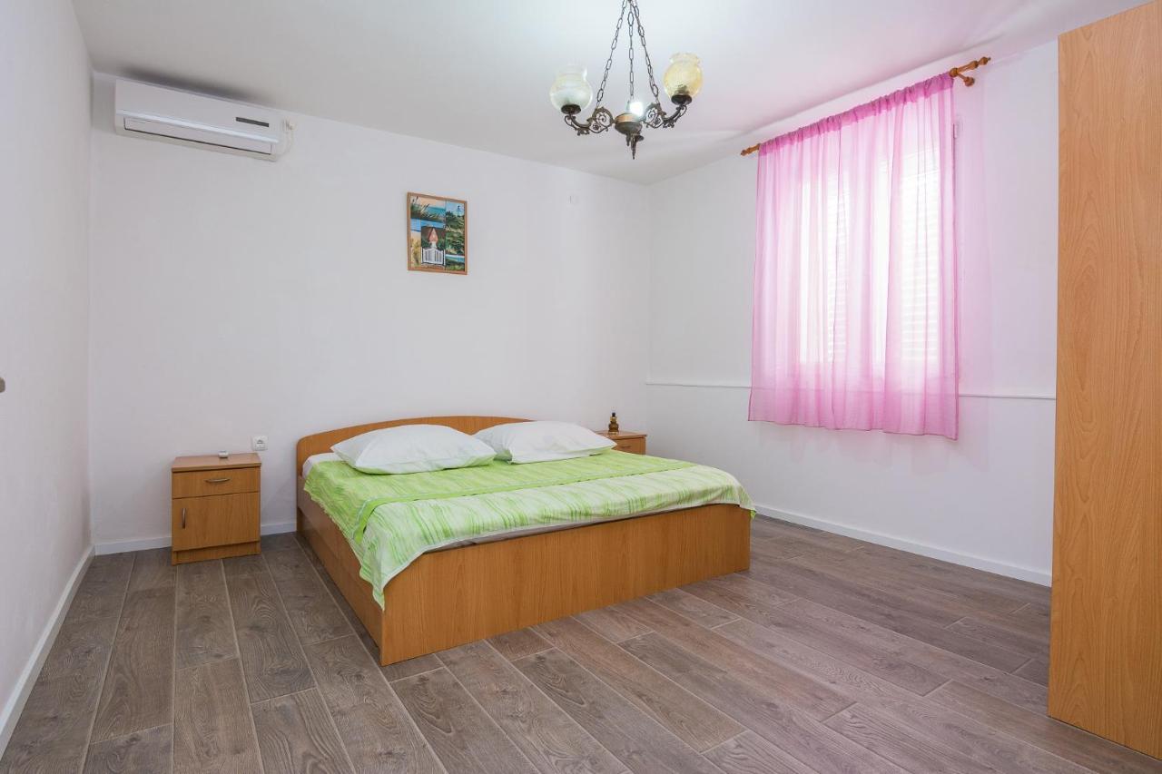 Drago Apartment Bibinje Exterior foto